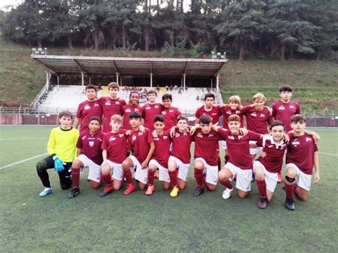 Don Bosco Calcio Giovanissimi U15