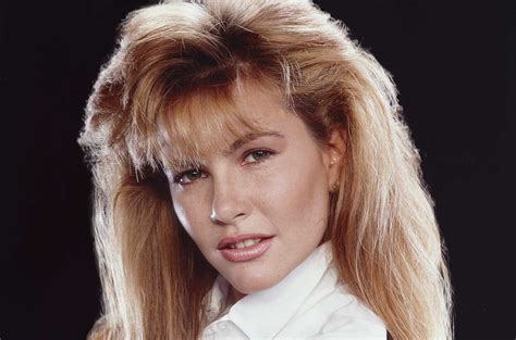 Tawny Kitaen Dead Whitesnake Video Vixen Dies At 59 Billboard