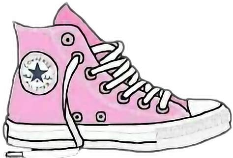 Converse Shoes Png