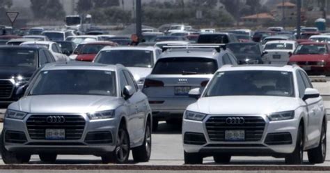 Ventas De Audi Y Volkswagen Vuelven A Caer En Abril De 2021