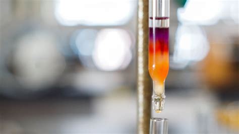 Chromatography Column Wikipedia Off