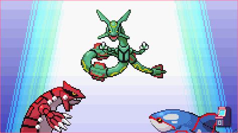 Pokemon Emerald Legendaries: A Comprehensive Guide - Retro Recall - Retro Gaming News, Guides ...