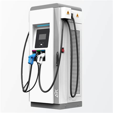 150kw Stand Alone Ev Dc Charger Ip55 Electric Vehicle Charging Station With Ccs Chademo Gbt