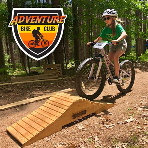 mountain bike clubs   refugio jewell