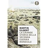 Storia Militare Della Seconda Guerra Mondiale Liddell Hart Basil H