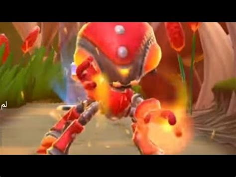 Crash Bandicoot On The Run Inferno Ant Drone Lvl Youtube