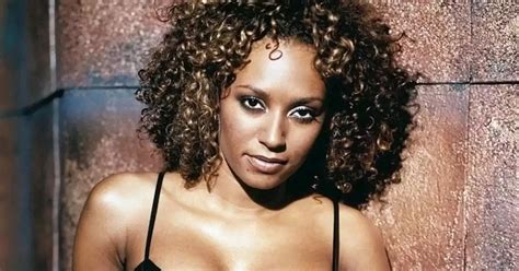 Mel B cumplió años cómo se lo festejaron sus compañeras de las Spice