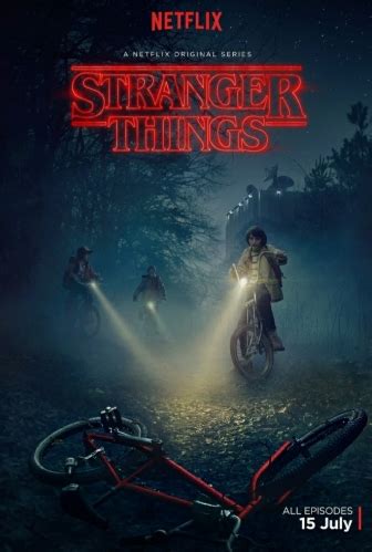 Quando Lança Stranger Things 1 - Ficheiro:Stranger Things 1 poster.jpg – Wikipédia, a enciclopédia livre