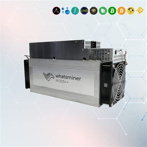 Whatsminer – Mr Miner X