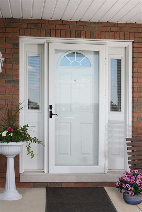 Offering Custom New England Exterior Door Styles | NEWPRO