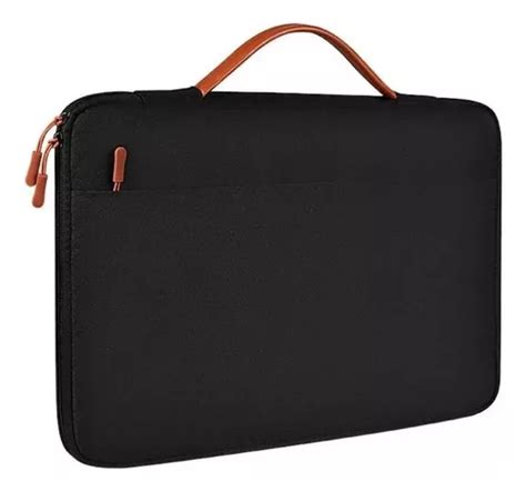 Funda Tipo Bolsa For Laptop Dell Inspiron Latitude Preci Meses Sin