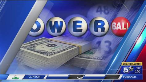 Powerball Jackpot Hits 640m As Mega Millions Grows To 750m Youtube