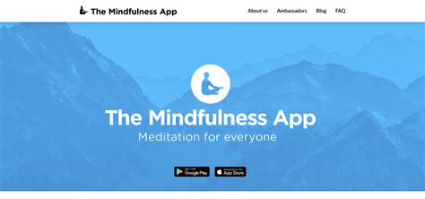 Top 31 Best Meditation Apps to Try in 2021: Sleep Better, Dissolve Stress