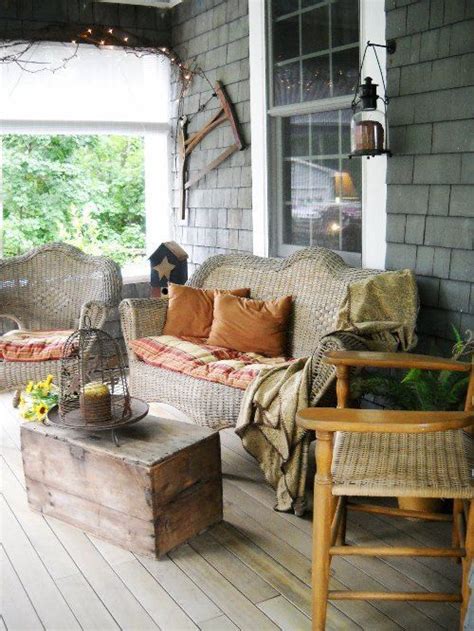 30 Ideas De Terrazas Rusticas Maravillosas TERRAZAS CASA