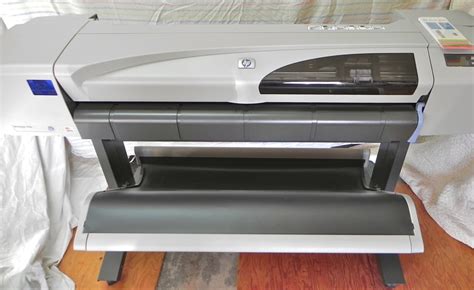 Hp Designjet 500ps Plus 42 Drivers For Windows 7