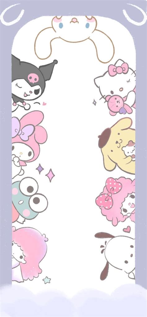 Details 88+ sanrio aesthetic wallpaper - in.coedo.com.vn