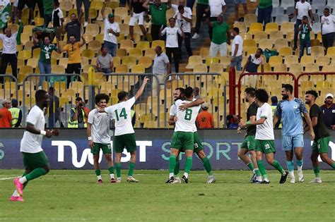 الأهلي يعبر المصري بفوز مثير ويتأهل لمواجهة إنبي في نصف نهائي كأس مصر