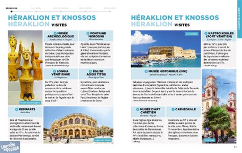 Hachette Collection Simplissime Guide Cr Te Librairie Du Voyage