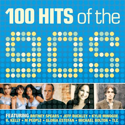 100 Hits Of The 90s By Various Artists On Spotify