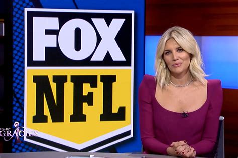 Charissa Thompson To Host Amazon S Thursday Night Football