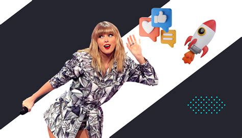 5 Marketing Lessons from Taylor Swift to Drive Your Brand’s Growth