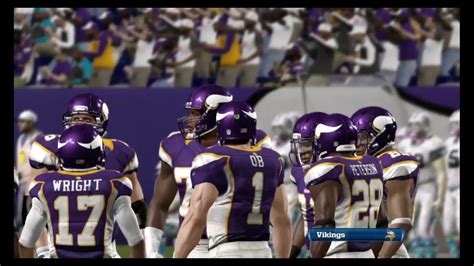 Madden Nfl 13 Career Final Ep Rpcs3 Youtube