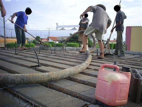 Lajota Bovedilha De Concreto Jarfel Sahara