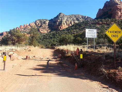 Dry Creek Vista Sedona Az