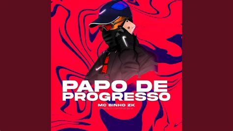 Papo De Progresso YouTube