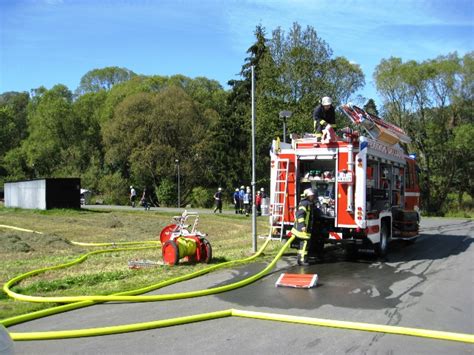 Freiwillige Feuerwehr Bad Laasphe Löschzug 1