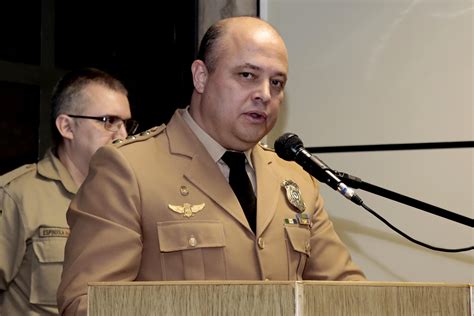 Secretario de Segurança prestigia posse do novo superintendente ... 