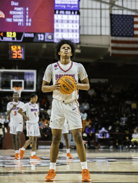 Anderson Diaz, - Prep Hoops