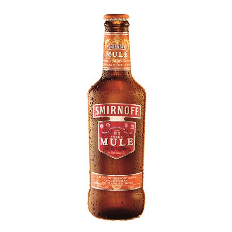 Buy Smirnoff Mule 330ml Price Offers Delivery Clink Ph