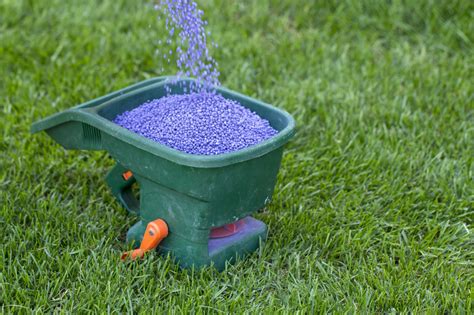 A 3 Step Guide For Fertilizing Your Lawn Utah Landscaping And Grounds