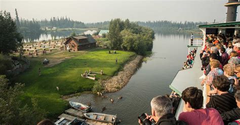 Sightseeing | Explore Fairbanks, Alaska