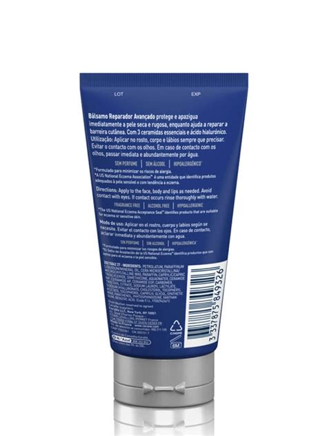 Cerave bálsamo reparador avanzado 50 ml Comprar a precio en oferta