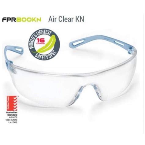 Force360 Air Clear Kn Anti Fog