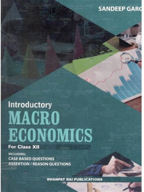 Introductory Macro Economics For Class 12 2021 2022 Buy Introductory