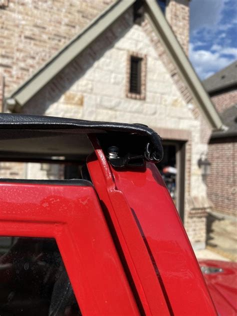 CJ Bikini Top Jeep Enthusiast Forums