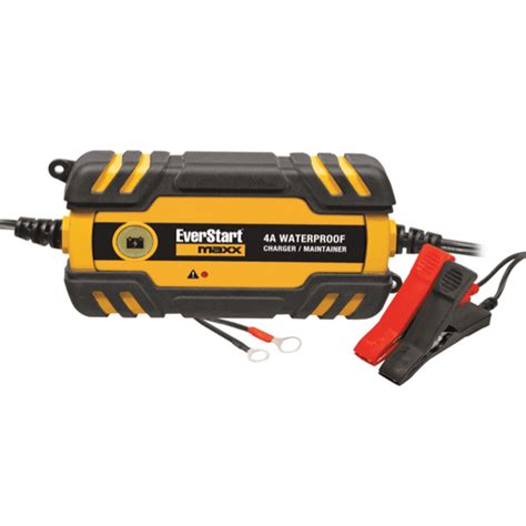 Everstart Maxx Battery Charger Bc50be Manual