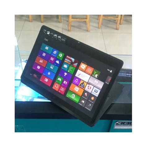 Jual Sony Vaio Flip SVF14N19SGB I7 RAM 8GB HDD 1TB Touchscreen Win Ori