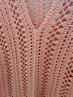 Whispering Rose Crochet Summer Top Pattern Jera S Jamboree In