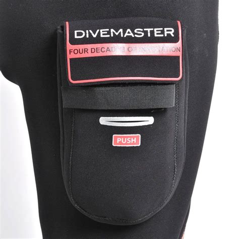 NORTHERN DIVER Divemaster Evolution 12 Drysuit Commercial Dive