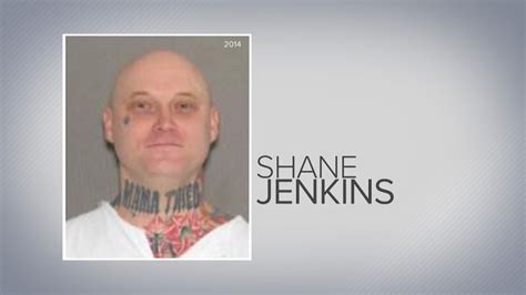 Capitol Riot Houston Ex Con Shane Jenkins Sentenced