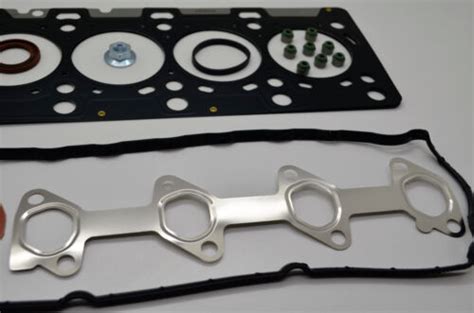 Head Set Gasket For Renault Clio Kangoo Logan Megane Modus Thalia