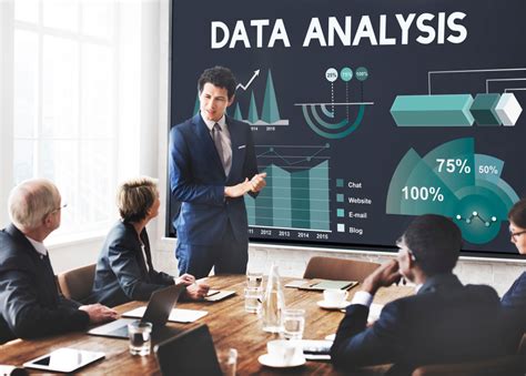 Mengoptimalkan Pengambilan Keputusan Bisnis Dengan Analisis Data Berbasis Ai Dan Pembelajaran