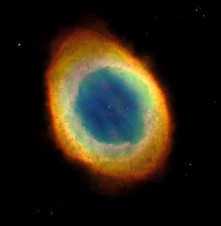 Planetary nebula - Wikipedia