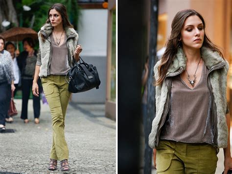 O Que Ter No Guarda Roupa Básico Feminino De Inverno Ale