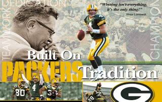 Curly Lambeau Quotes. QuotesGram