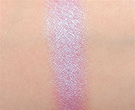 Urban Decay Tonic Eyeshadow Discontinued Review Swatches